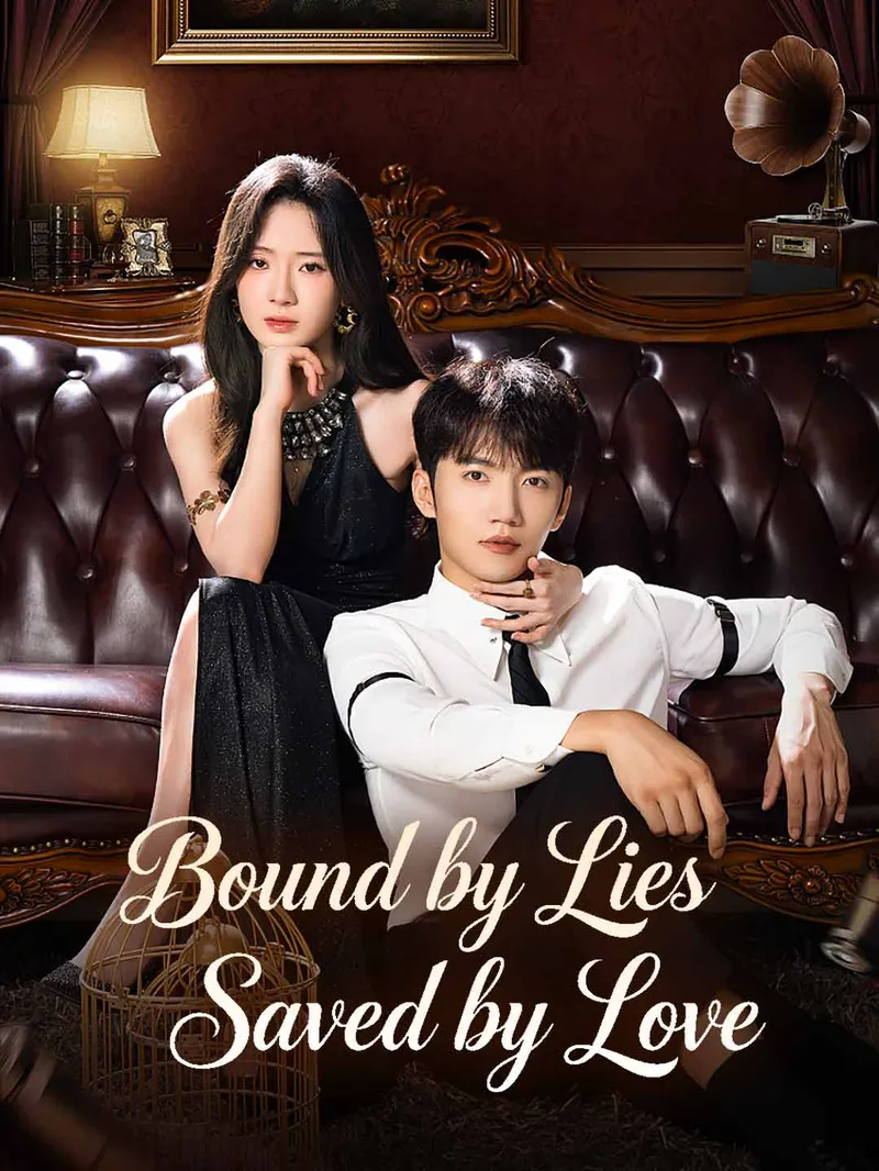 Bound by Lies, Saved by Love