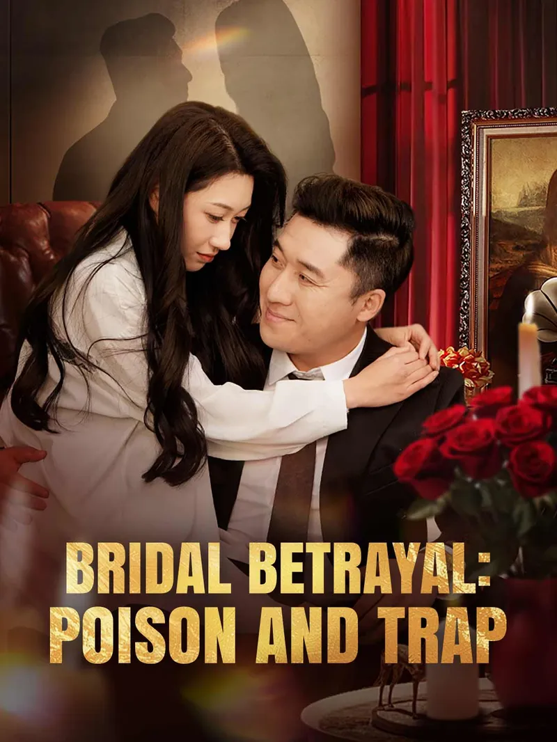 Bridal Betrayal: Poison and Trap