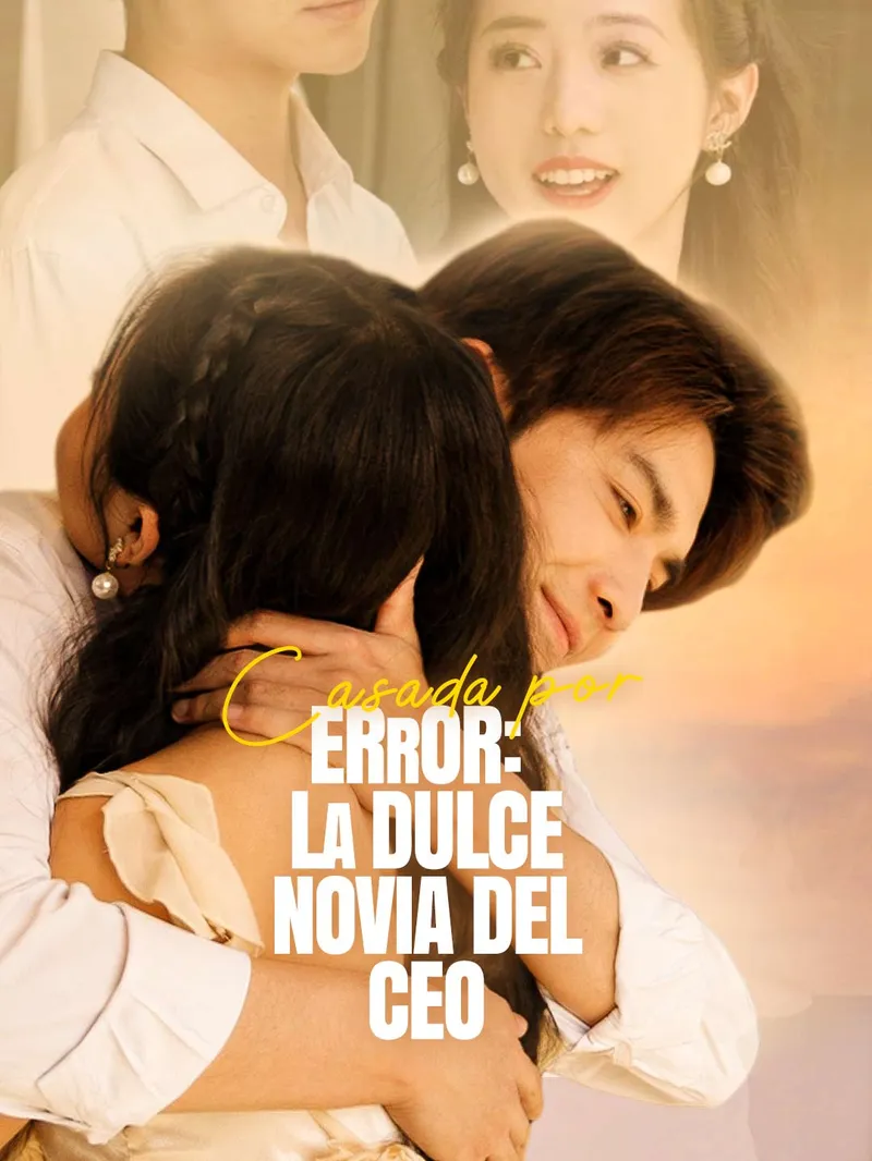 Casada por Error: La Dulce Novia del CEO — póster