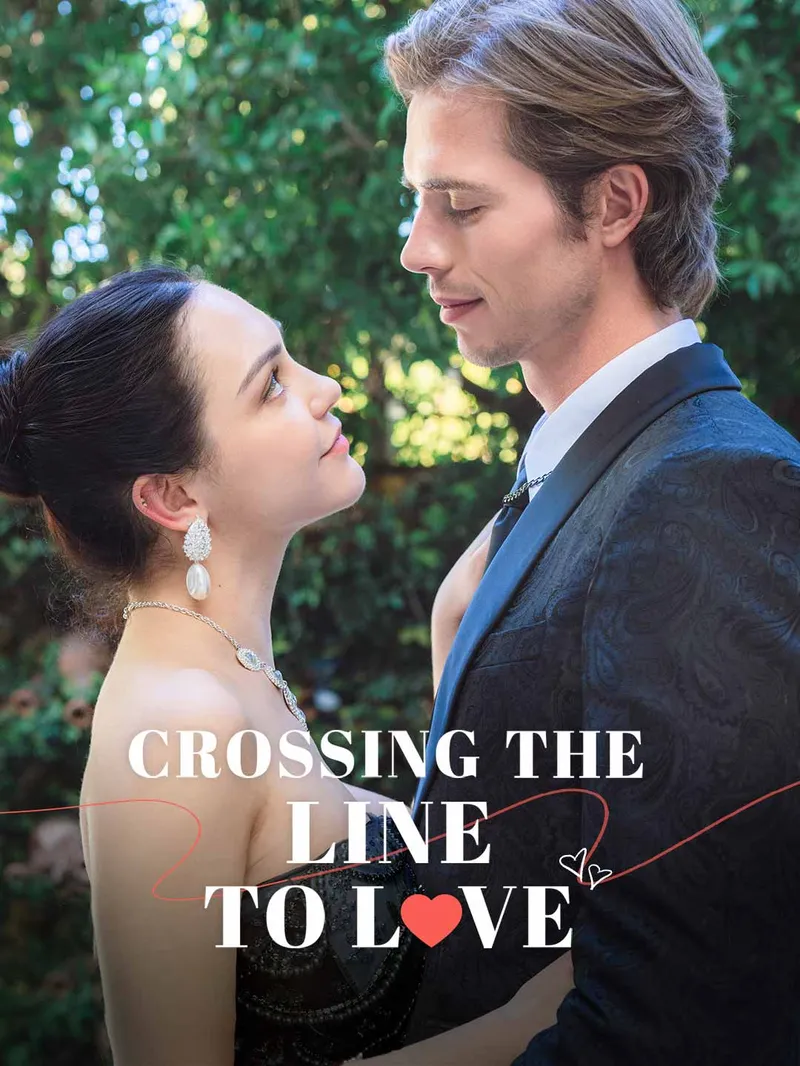 Crossing the line to love