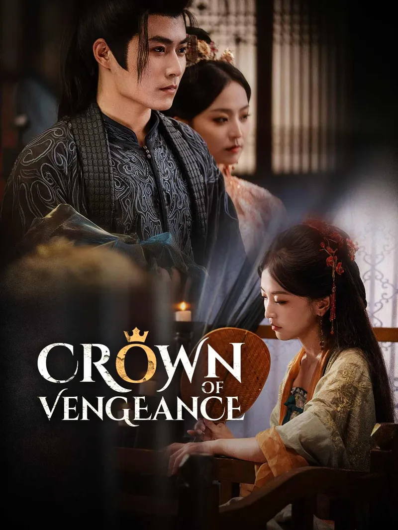 Crown of Vengeance