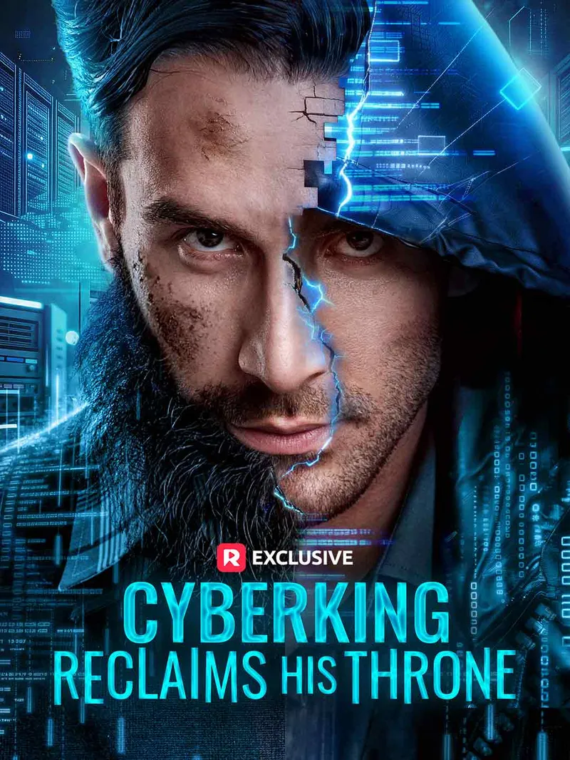 Cyberking Reclaims His Throne