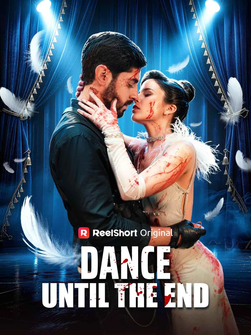 Dance Until the End — poster