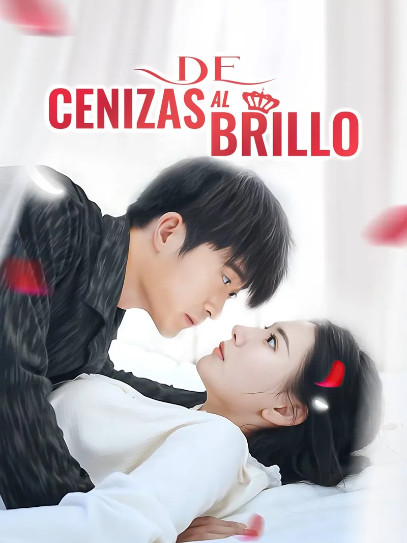 De Cenizas al Brillo