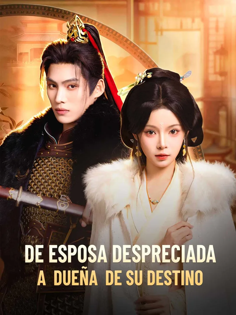 De la esposa despreciada a dueña de su destino — póster