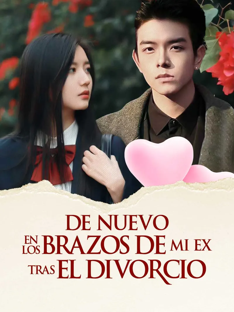 De Nuevo en los brazos de mi EX Tras el Divorcio — póster