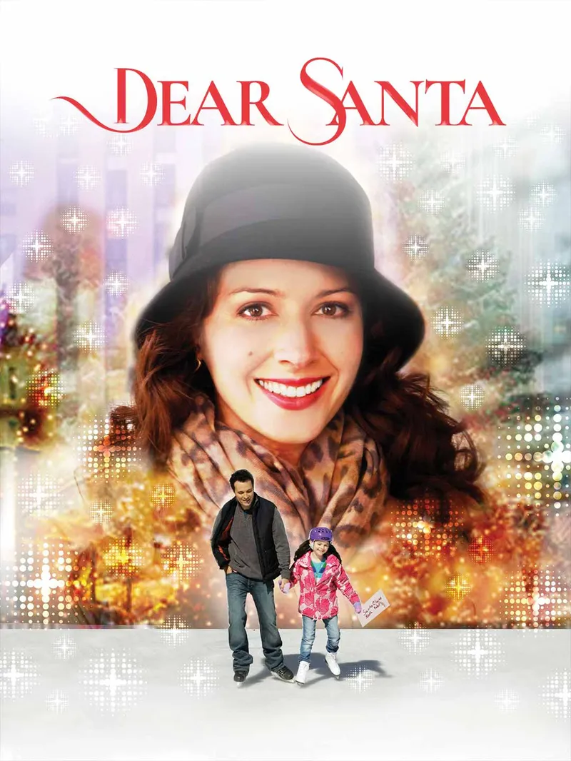 Dear Santa