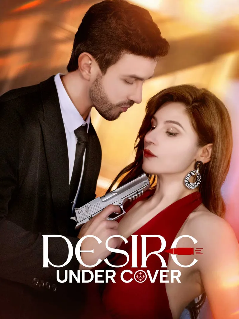 Desire Under Cover