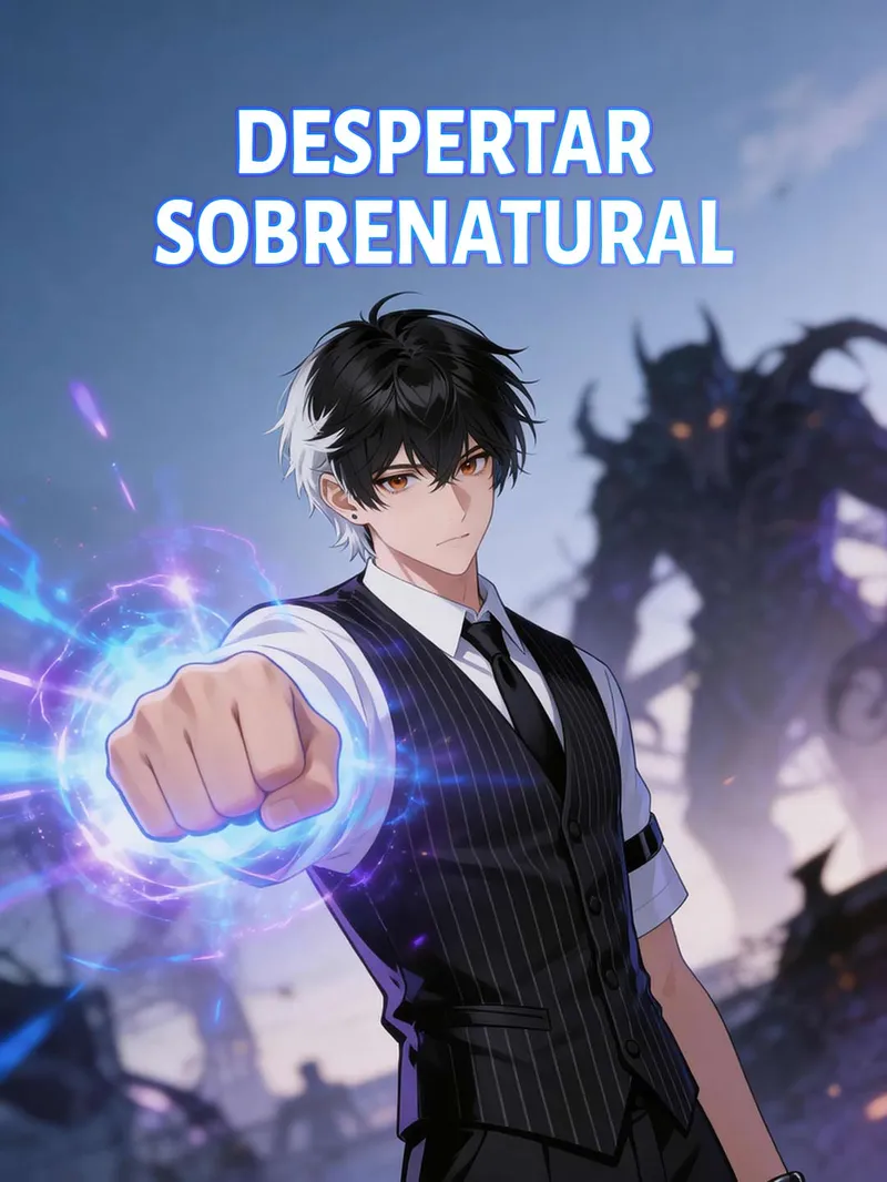 Despertar sobrenatural
