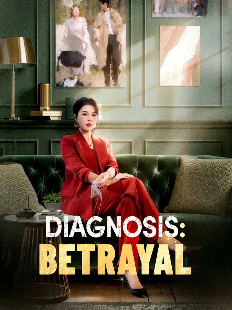 Diagnosis: Betrayal