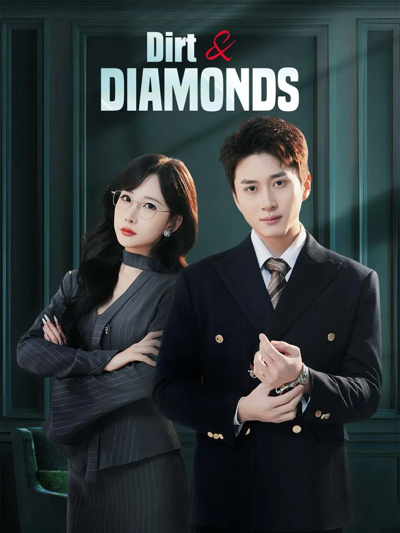 Dirt & Diamonds (English-dubbed)