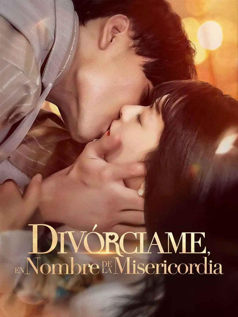 Divórciame, En Nombre De La Misericordia — póster