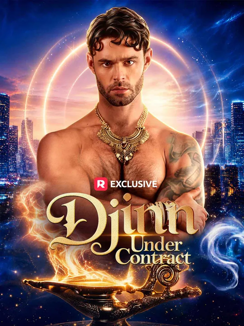Djinn Under Contract