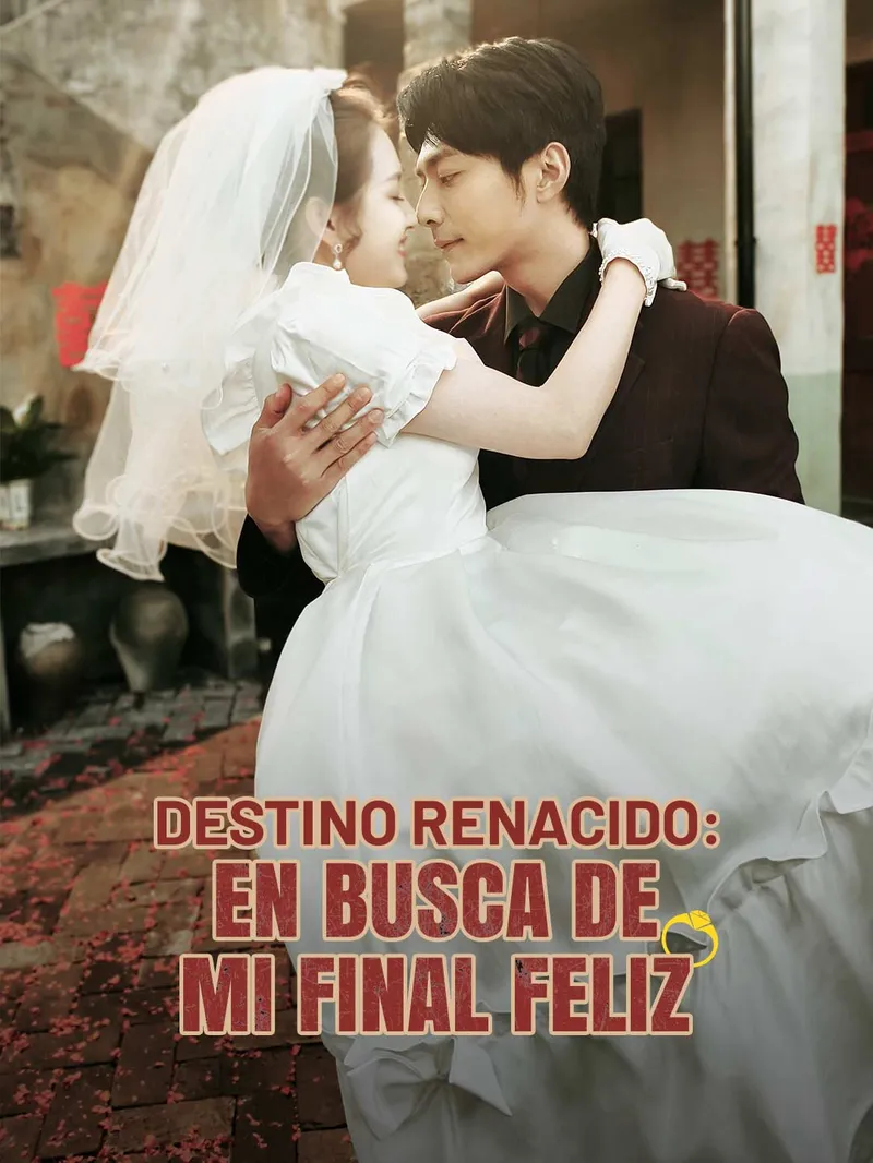 [doblado] Destino Renacido: En Busca de Mi Final Feliz — póster