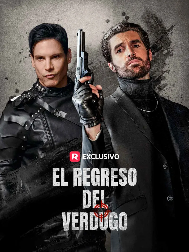 [doblado] El regreso del verdugo