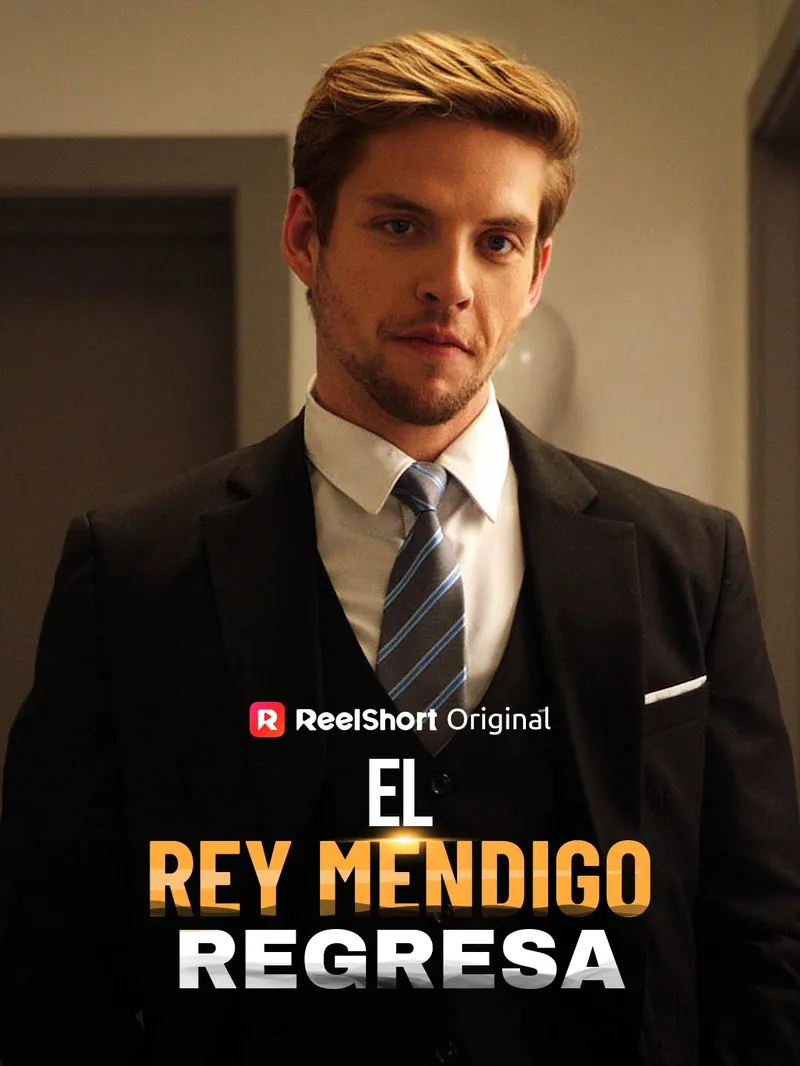 [doblado] El rey mendigo regresa