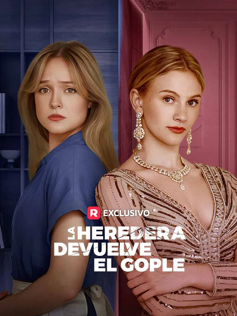 [doblado] La Heredera Devuelve el Gople