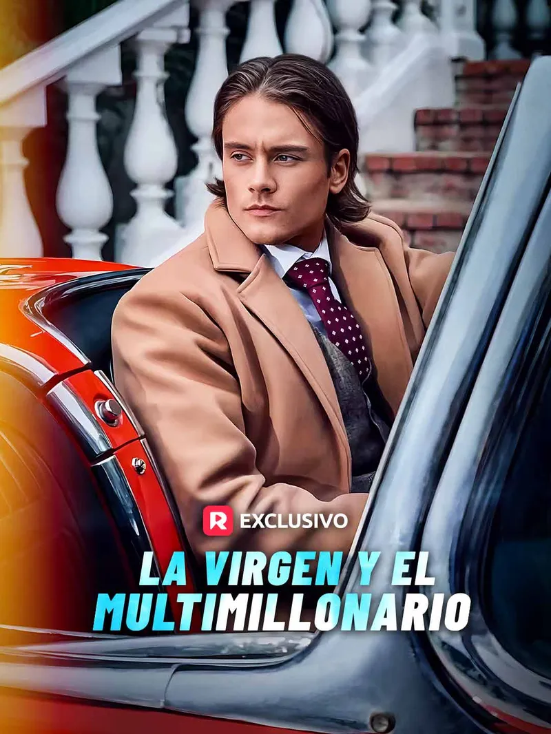 [doblado] La virgen y el multimillonario