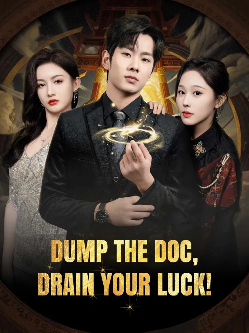 Dump the Doc, Drain Your Luck!