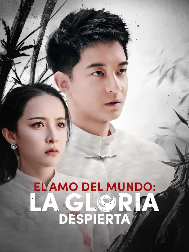 El Amo del Mundo: La Gloria Despierta — póster