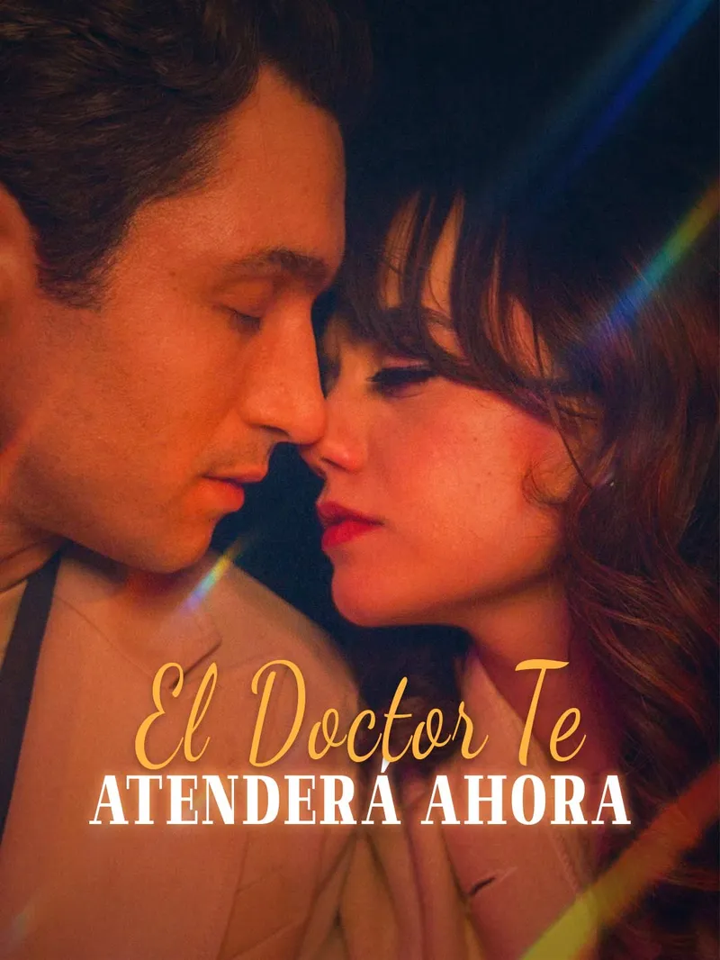 El Doctor Te Atenderá Ahora — póster