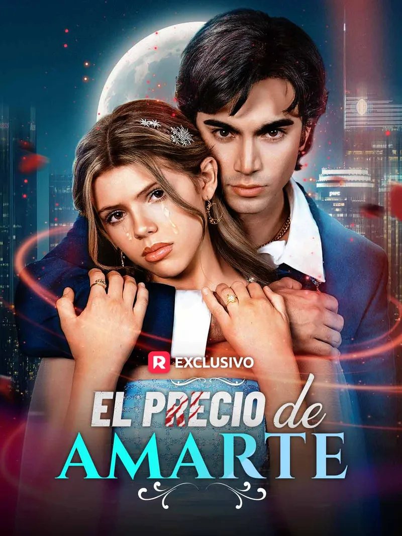 El precio de amarte