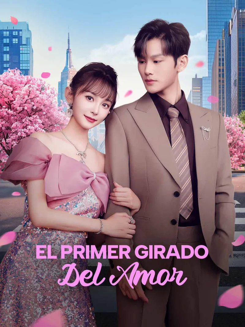 El Primer Girado del Amor — póster