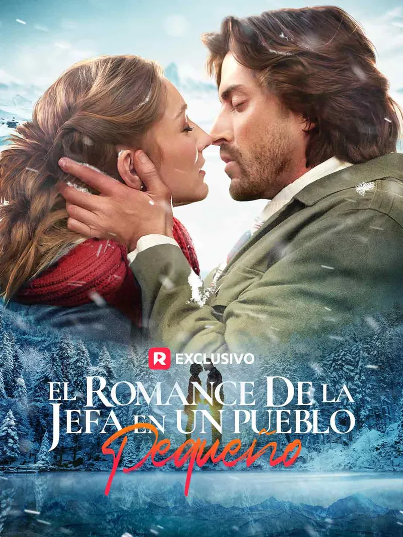 El Romance De La Jefa En Un Pueblo Pequeño