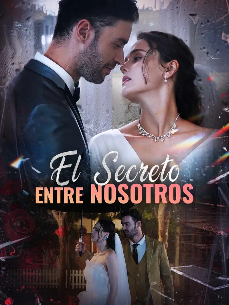 El secreto entre nosotros — póster