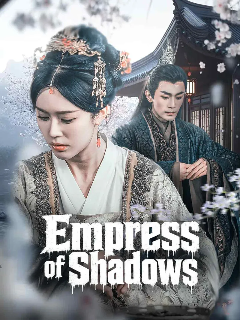 Empress of Shadows — poster