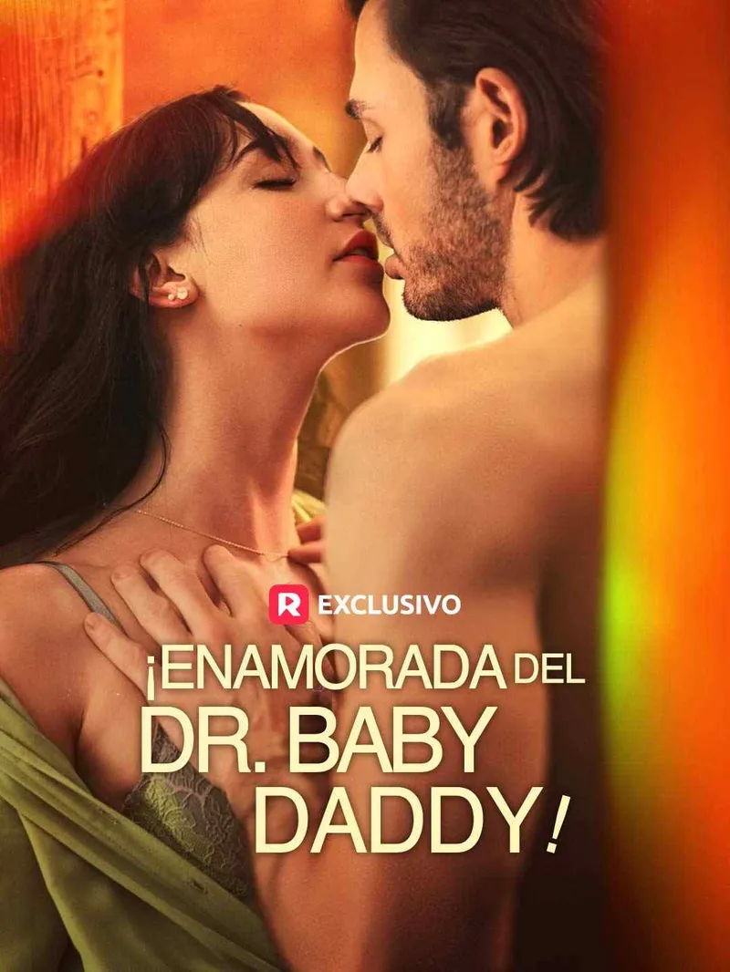 ¡Enamorada del Dr. Baby Daddy! — póster