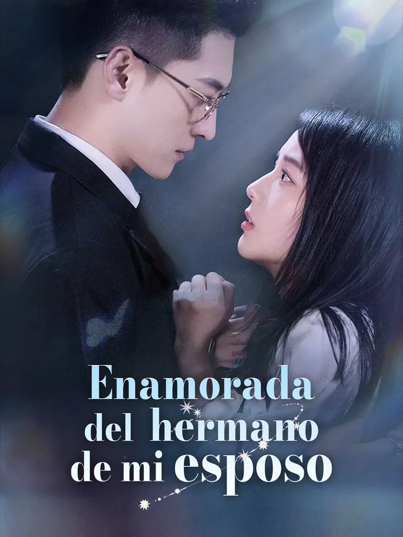 Enamorada del hermano de mi esposo — póster