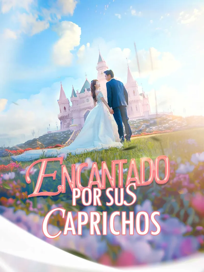Encantado por sus Caprichos — póster