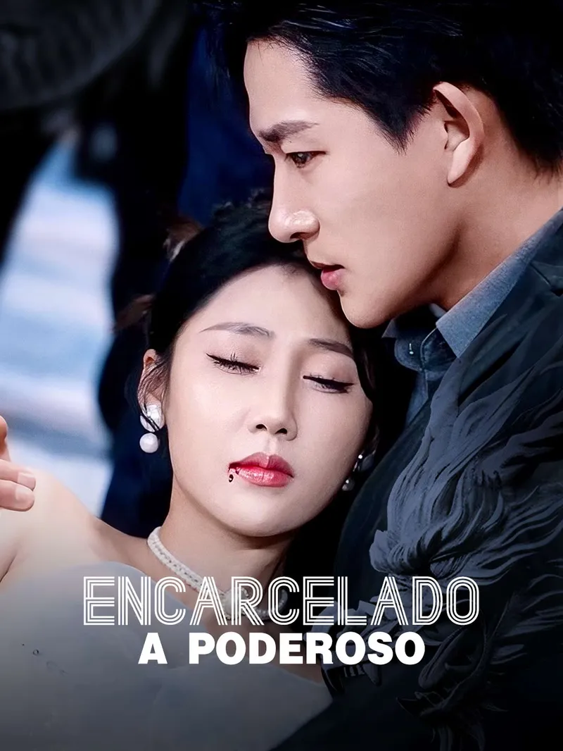 Encarcelado a Poderoso — póster