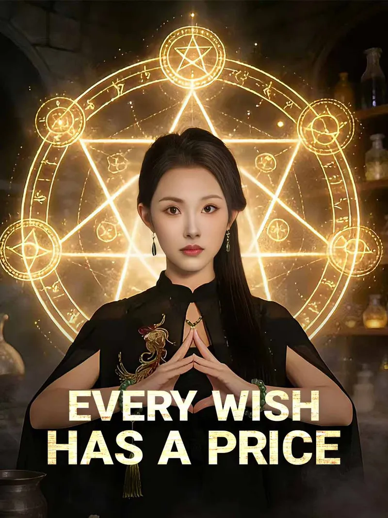 Every Wish Has a Price — poster