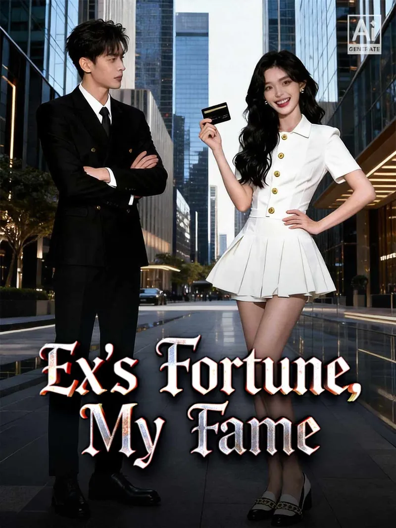 Ex's Fortune, My Fame