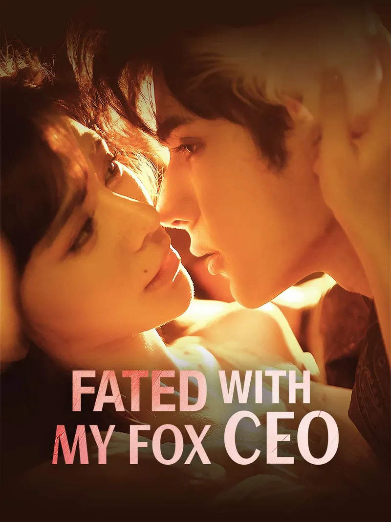 Fated With My Fox CEO