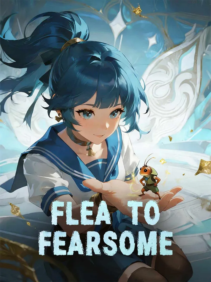 Flea to Fearsome
