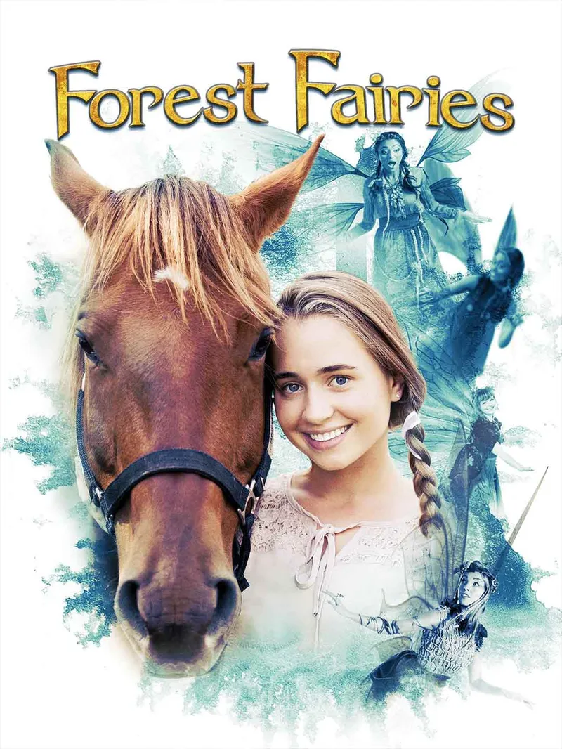 Forest Fairies