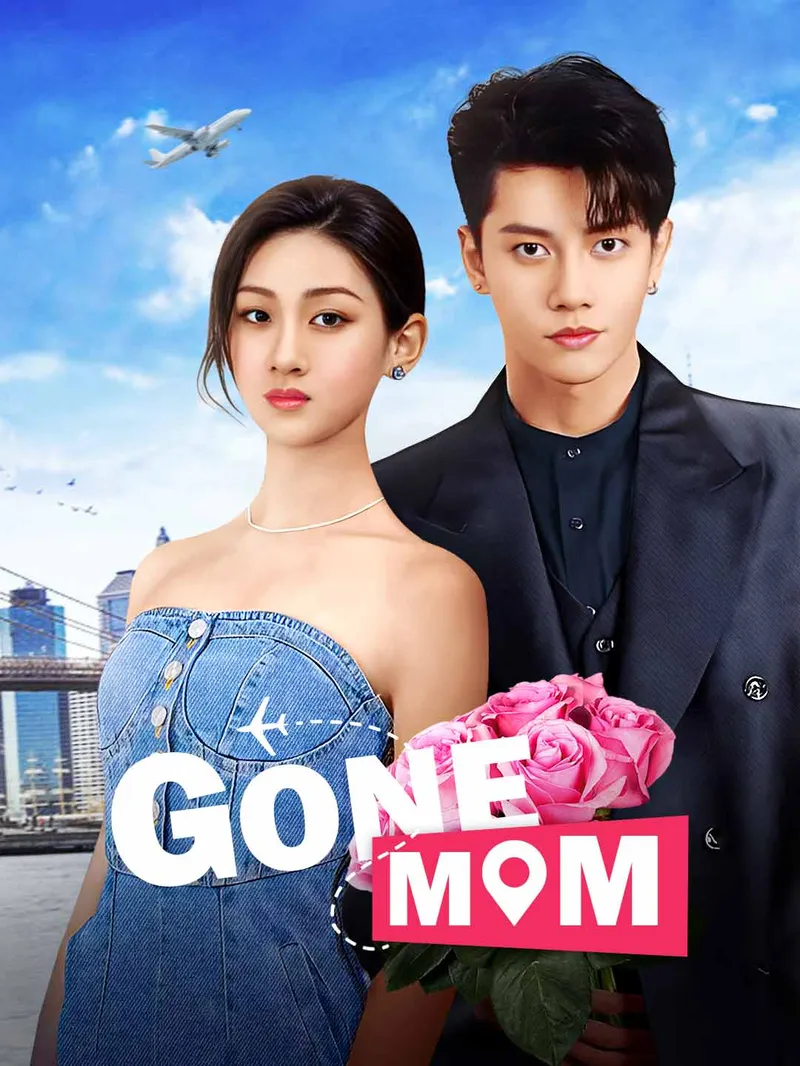 Gone mom