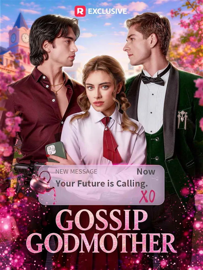Gossip Godmother
