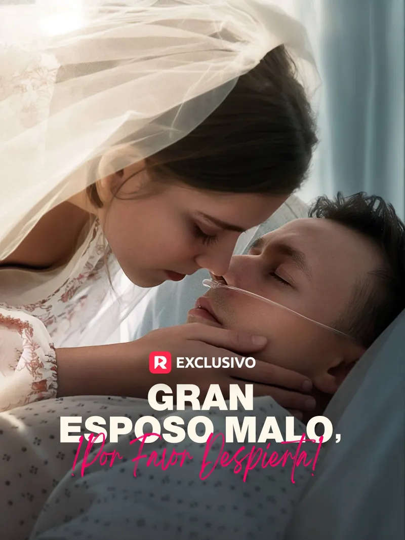 Gran Esposo Malo, !Por Favor Despierta! — póster