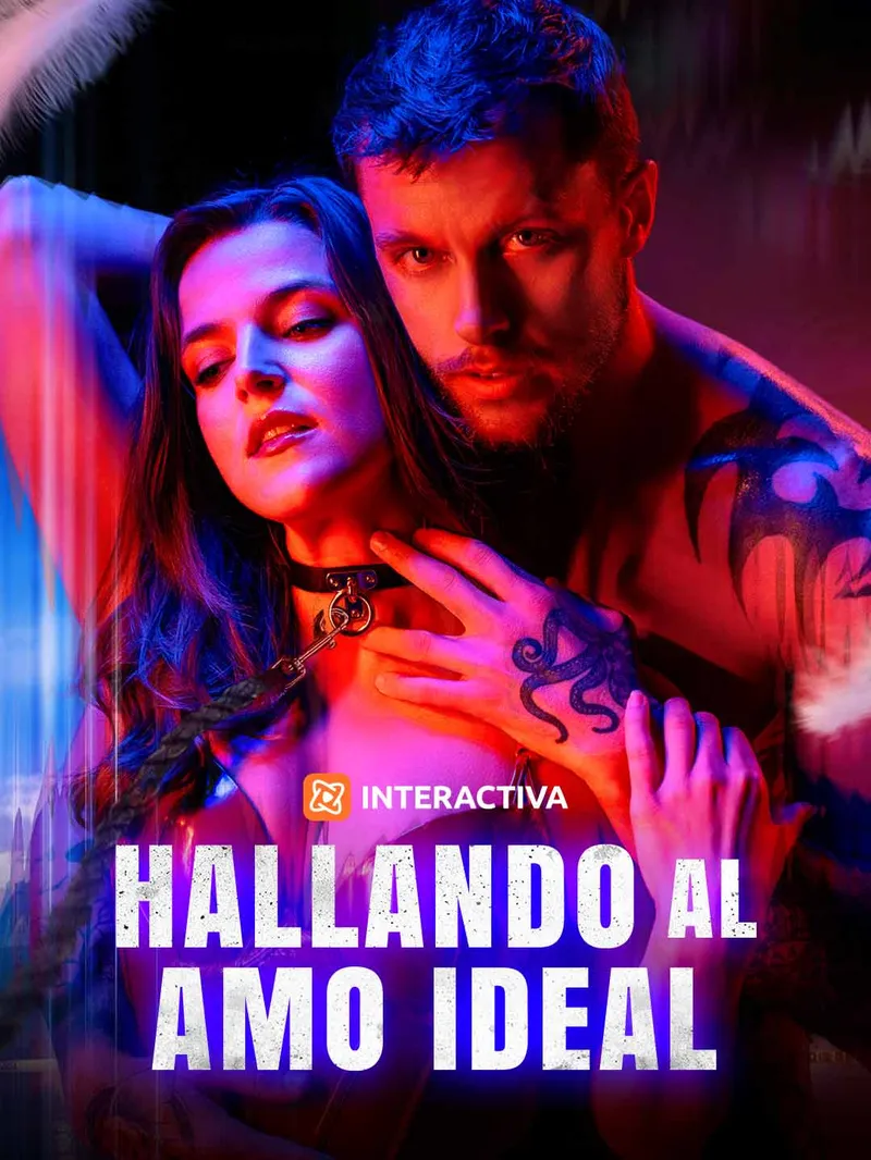 Hallando al amo ideal — póster
