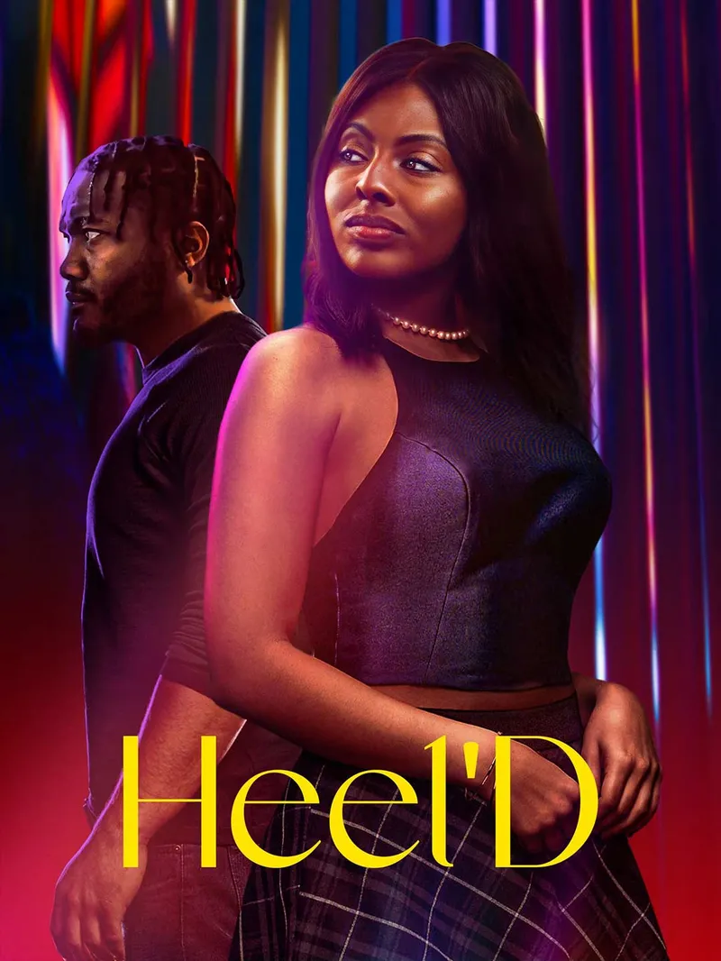 Heel'D