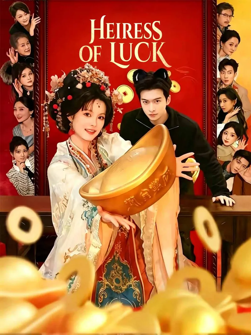 Heiress of Luck