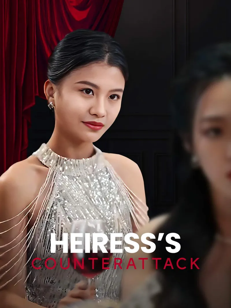 Heiress's Counterattack