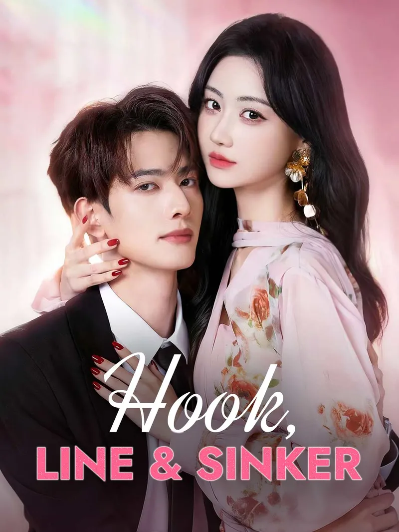 Hook, Line & Sinker