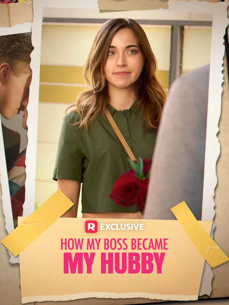 How My Boss Became My Hubby