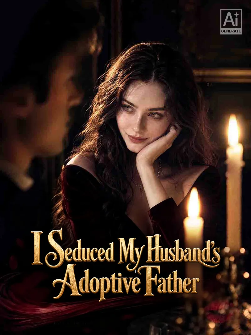 I Seduced My Husband’s Adoptive Father — poster