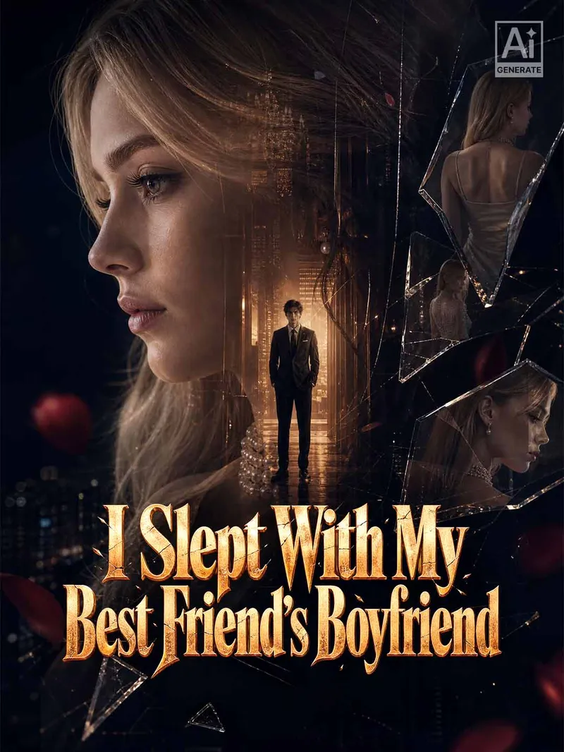 I Slept With My Best Friend's Boyfriend — poster